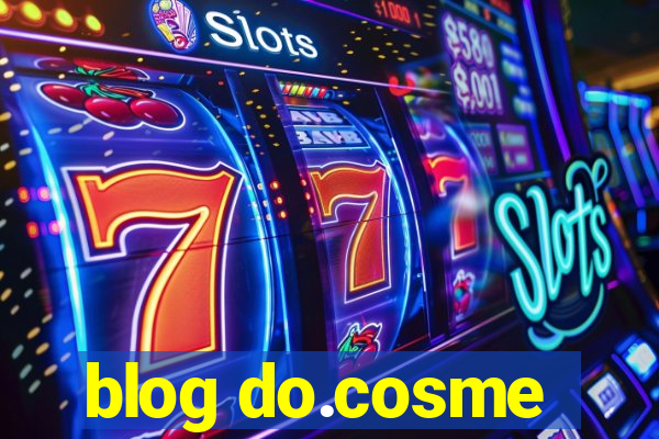 blog do.cosme